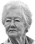 DOÑA MARÍA MERCEDES MAZÓN OCEJO