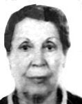 DOÑA LUCILA SERNA PÉREZ