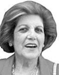 DOÑA MARÍA ANTONIA SILES GONZÁLEZ
