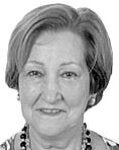 DOÑA MARÍA LUISA MONCALIÁN ZORRILLA