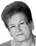 DOÑA MARÍA LUZ CABRERO ARGUMOSA