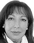 DOÑA CLARA MARÍA SECUNZA CLARAMUNT