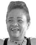 DOÑA VICTORIA RODRÍGUEZ MONI
