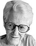 DOÑA MARÍA ESTHER SARRAUA GUTIÉRREZ