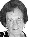 DOÑA AUREA TRUEBA PÉREZ