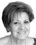 DOÑA BLANCA NIEVES GUERRA DÍAZ