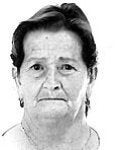DOÑA JESUSA BÁRCENA LLATA