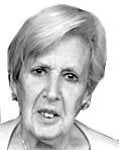 DOÑA MARÍA CARMEN RUBÍN GONZÁLEZ