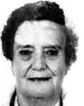 DOÑA SOLEDAD LÓPEZ LÓPEZ