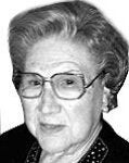 DOÑA MARÍA PURIFICACIÓN TERESA PASTOR ÁNGEL