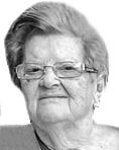 DOÑA MARGOT CABEZAS PÉREZ