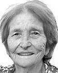 DOÑA AMÉRICA LONGO BERDALLES