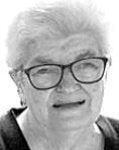 DOÑA CESÁREA DÍAZ RIVERO