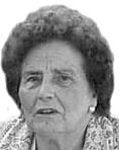 DOÑA MARÍA CONSUELO LAVÍN TRUEBA