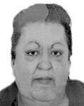 DOÑA MARÍA LUISA LÓPEZ GUADALUPE