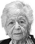 DOÑA CARMEN PEÑA HERRERA