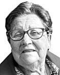 DOÑA MARÍA PACHECO BARBOSA