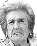 DOÑA CARMEN GÓMEZ MARTÍNEZ