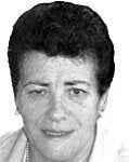 DOÑA ÁNGELES MANZANO TRUEBA