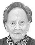 DOÑA MARÍA DE LAS CANDELAS FERNÁNDEZ FERNÁNDEZ