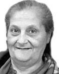 DOÑA MARÍA DEL CARMEN MORO SANTAMARÍA