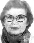 DOÑA MARÍA ÁNGELES MEDIAVILLA CALVO