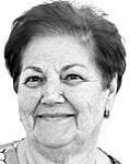 DOÑA CARMEN BEDIA BEDIA