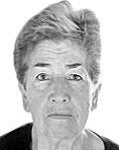 DOÑA M.ª JESÚS FERNÁNDEZ GARCÍA