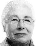DOÑA MARÍA CONSUELO PEÑA SALAS