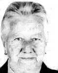 DOÑA MARÍA PÉREZ RODRÍGUEZ