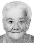 DOÑA VICENTA CONDE MARTÍN
