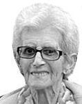 DOÑA ISABEL MARTÍNEZ PEREDA