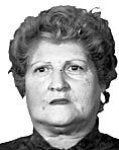 DOÑA LUCINDA GARCÍA RUIZ