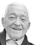 DON NORBERTO MOLLEDA ALONSO