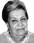 DOÑA URBELINA FUENTEVILLA MARTÍNEZ