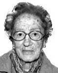 DOÑA FRANCISCA SECO ALLENDE