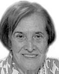 DOÑA ANA MARÍA GONZÁLEZ DE LA VEGA