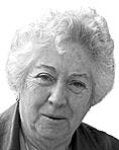 DOÑA MARÍA CARMEN CRESPO TOCA