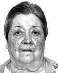 DOÑA MARÍA ELENA RUCABADO LLATA