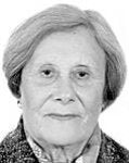 DOÑA LEONOR SANTAMARÍA SOLANA