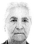DOÑA JOAQUINA ECHEVARRÍA GONZÁLEZ