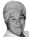DOÑA CARMEN GARCÍA CADELO
