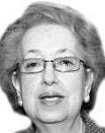 DOÑA MANUELA ESCANDÓN SÁNCHEZ