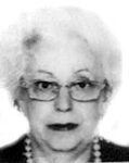 DOÑA ÁNGELES ISUSI RODRÍGUEZ