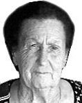 DOÑA AMELIA FERNÁNDEZ CALDERÓN