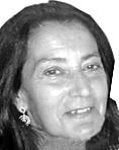 DOÑA ELISA ISABEL
LÓPEZ RODRÍGUEZ