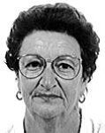 DOÑA MARINA PÉREZ GONZÁLEZ