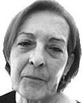 DOÑA MARÍA ROSARIO GARCÍA GUTIÉRREZ