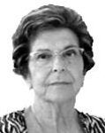 DOÑA FELISA CALDERÓN LÓPEZ
