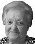 DOÑA M.ª ÁNGELES BORBOLLA TRESPALACIOS
